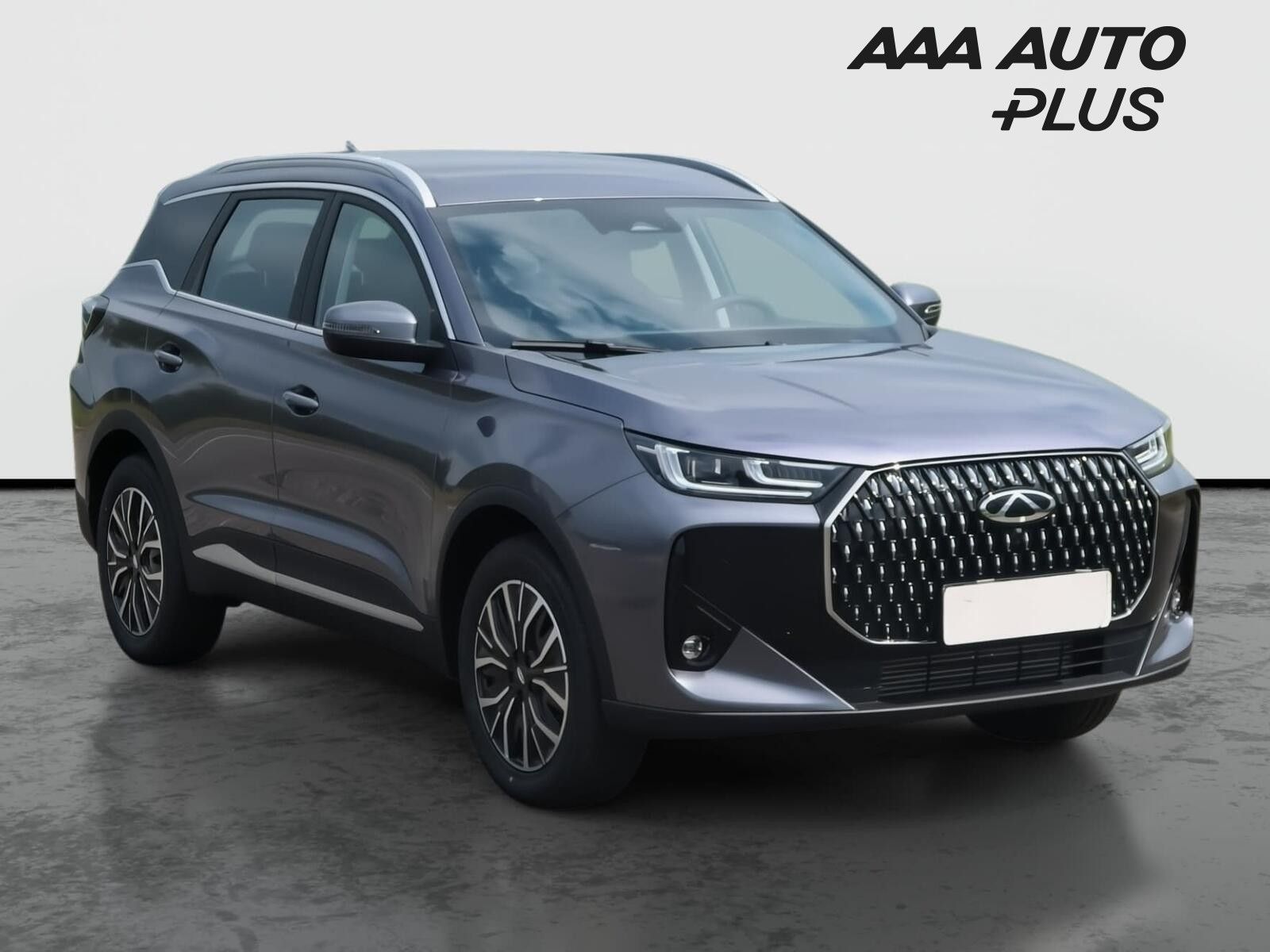 Chery Tiggo 7, 1.6 TGDI, Comfort, COMFORT