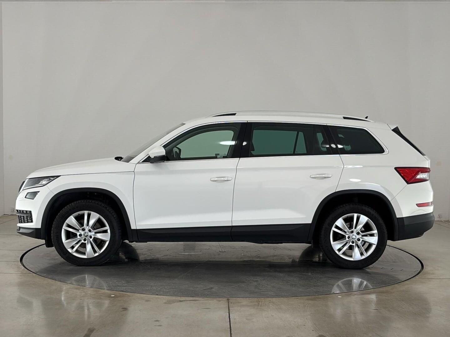 Škoda Kodiaq, 2.0 TDI DSG / 110 kW Style 4x4 - fotka 3