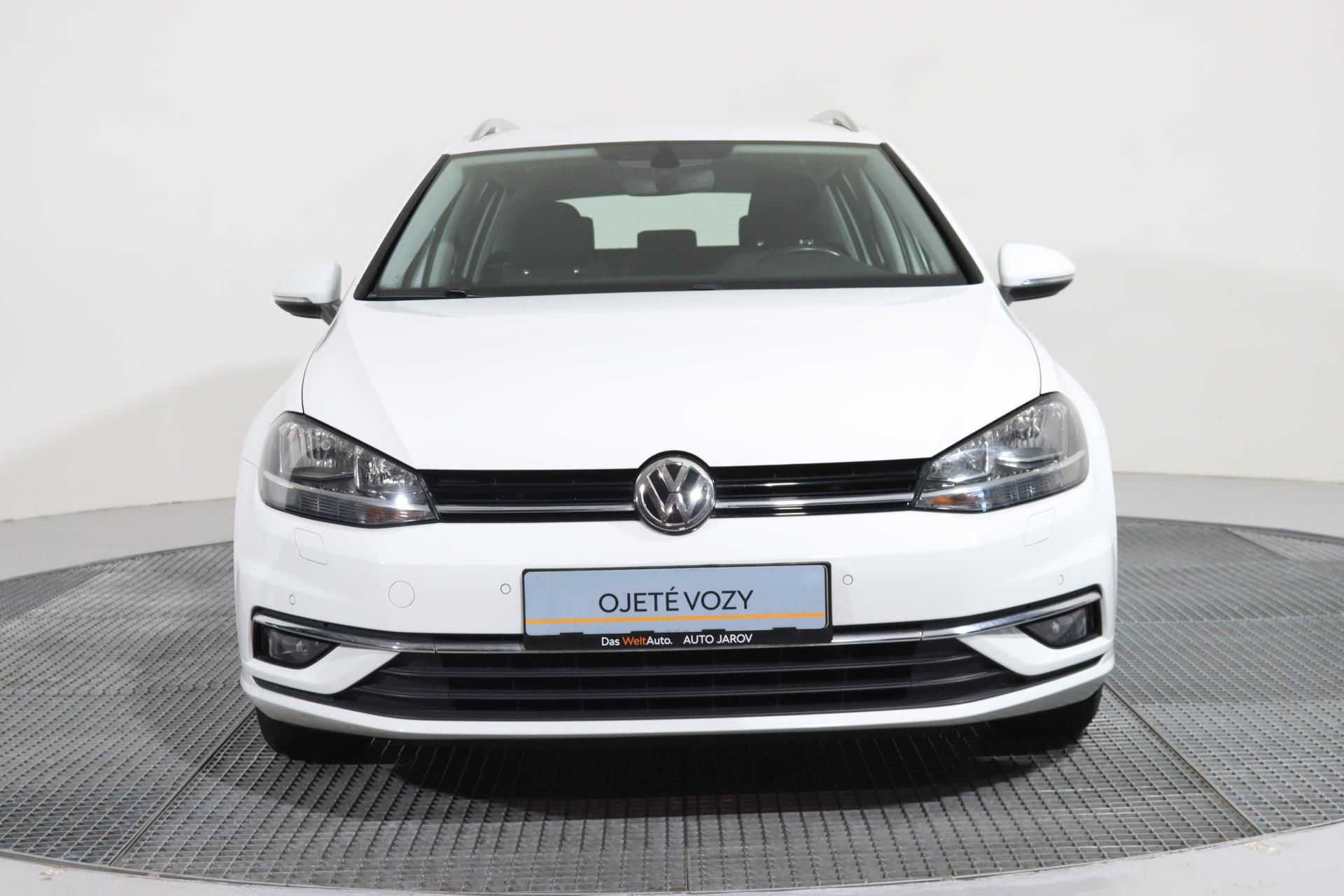 Volkswagen Golf Variant, HIGHLINE 1,5 TSI 110 KW /ACC - fotka 4