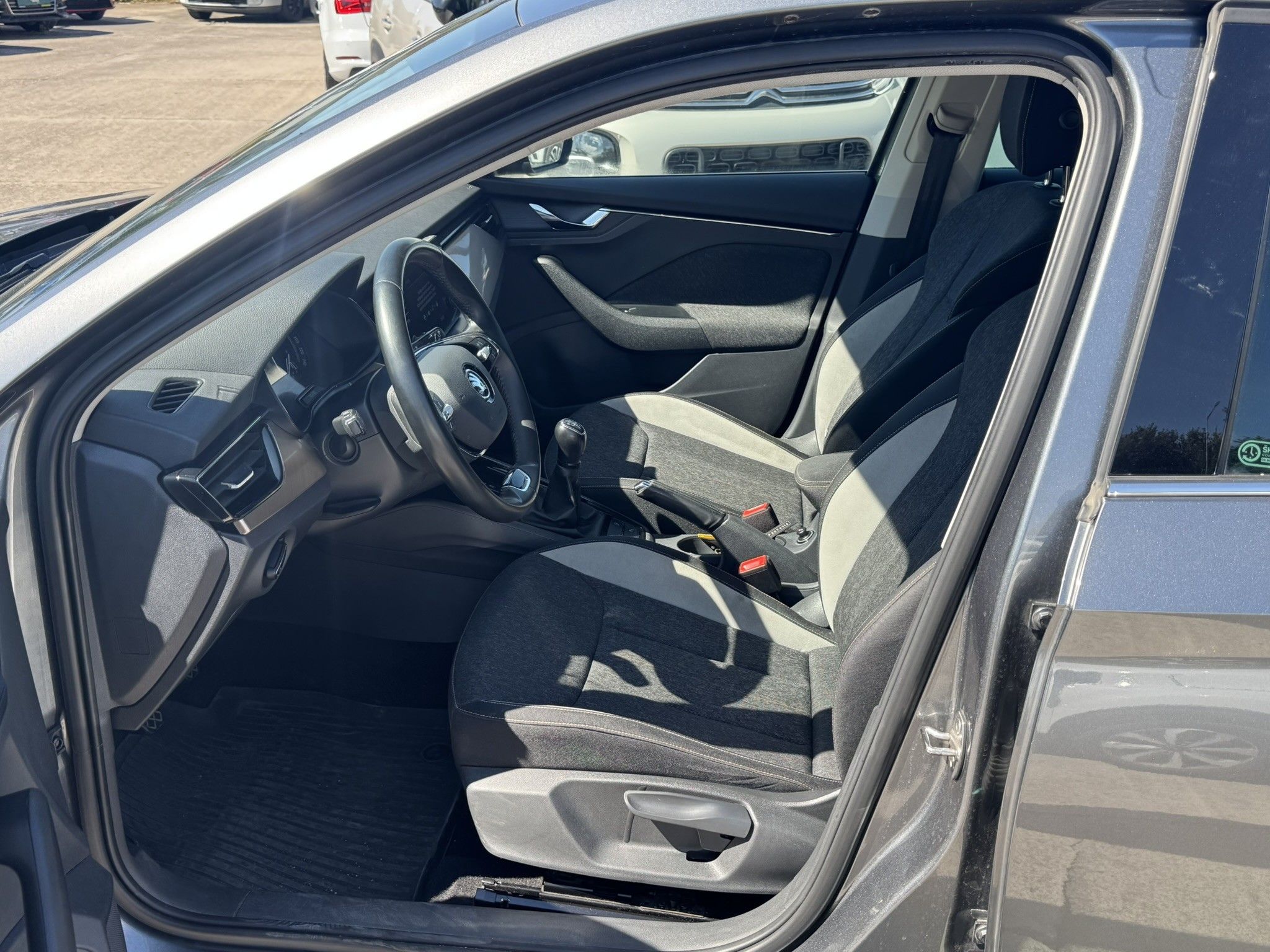 Škoda Scala, 1.5 TSI 110 kW Style - fotka 6