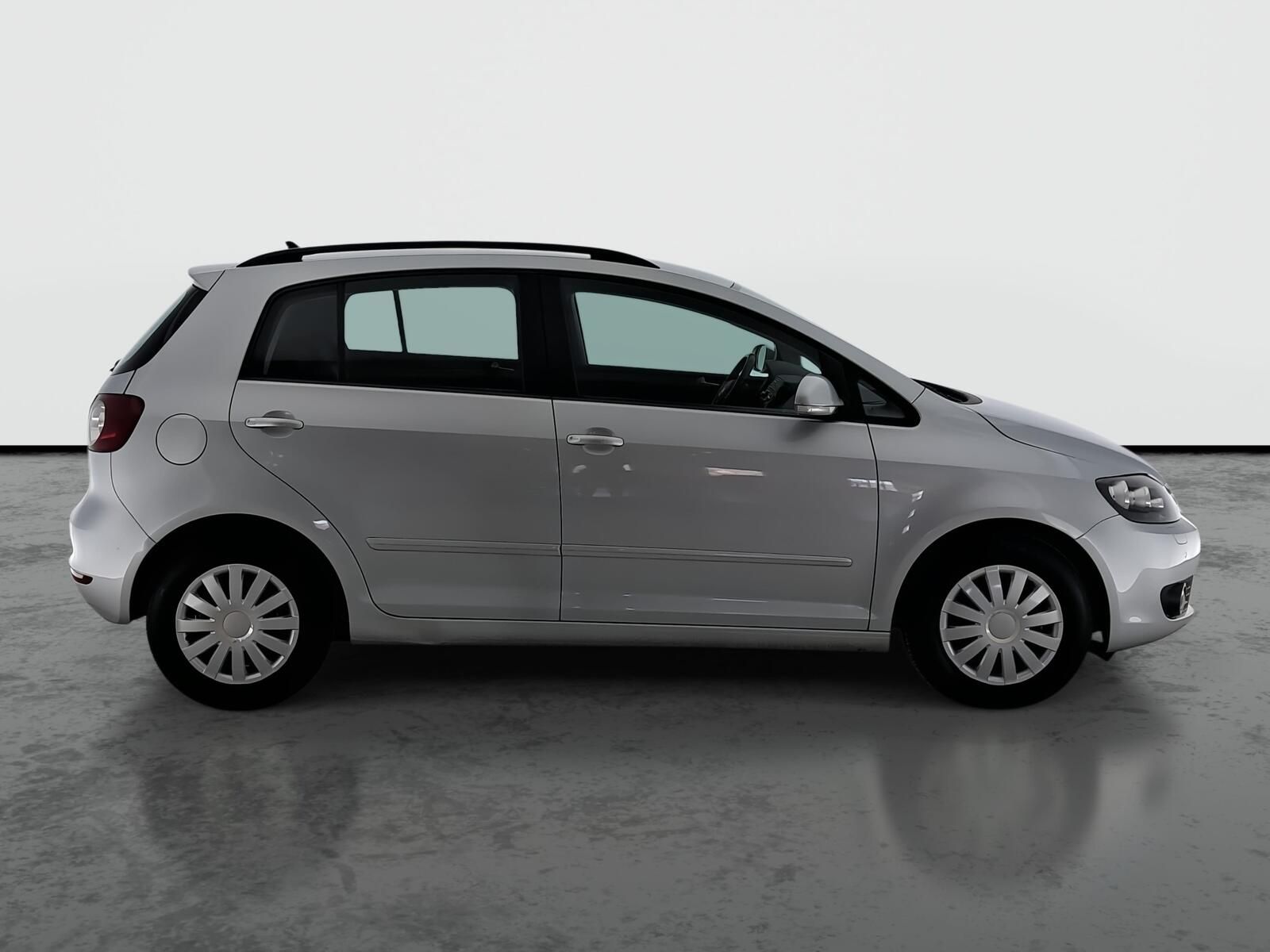 Volkswagen Golf Plus, 1.6 TDI, Automatická klima - fotka 6