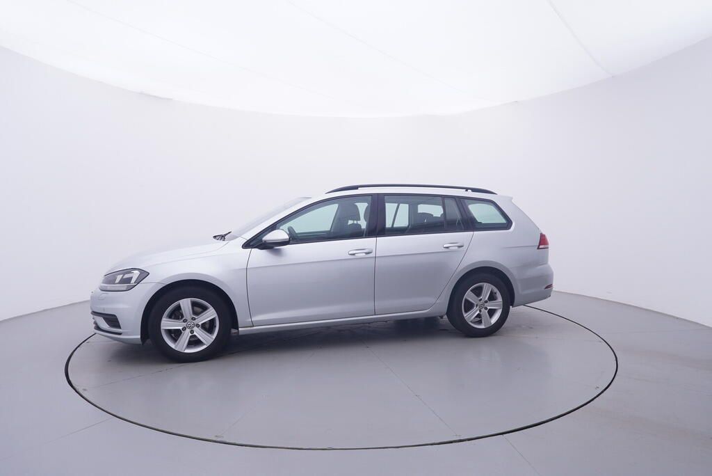 Volkswagen Golf, Trendline 1.0 TSI 85 kW - fotka 2