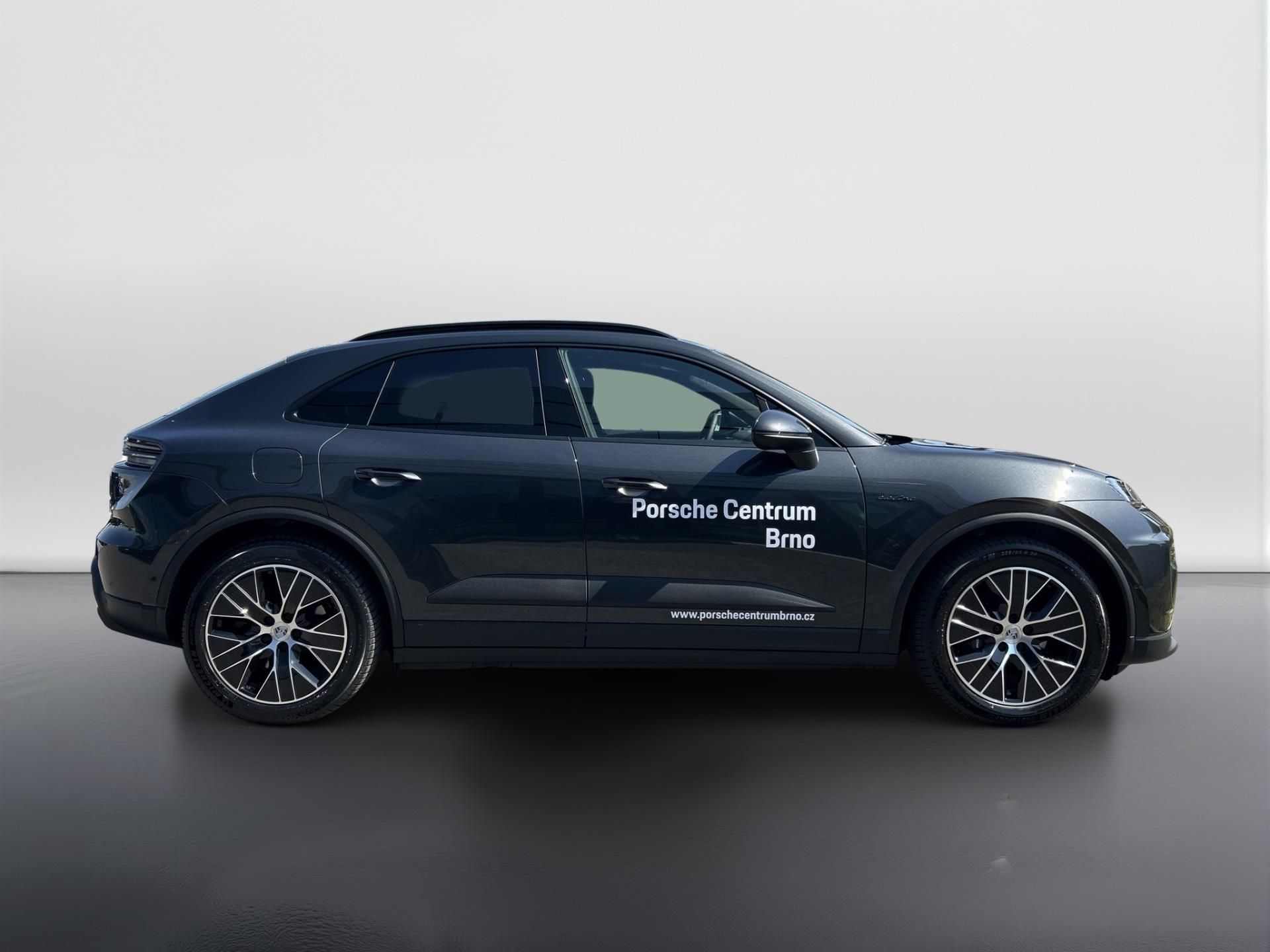 Porsche Macan, 4 - fotka 6
