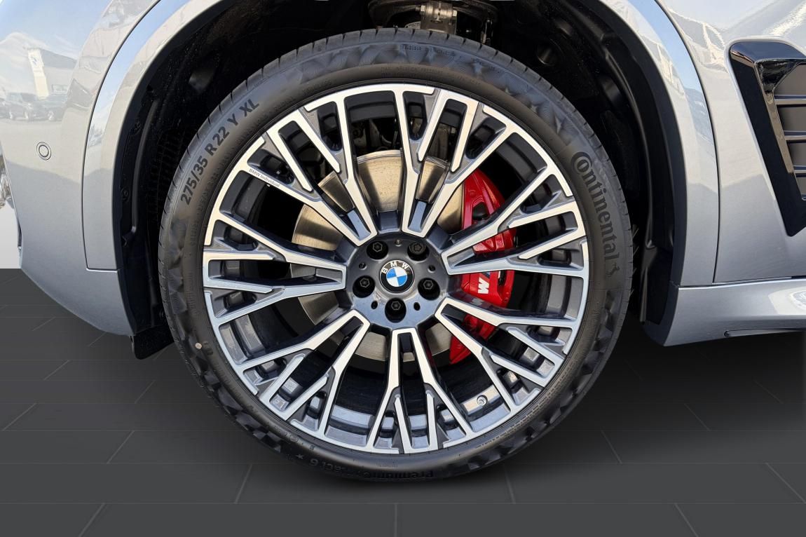 BMW X5, xDrive40d - fotka 6