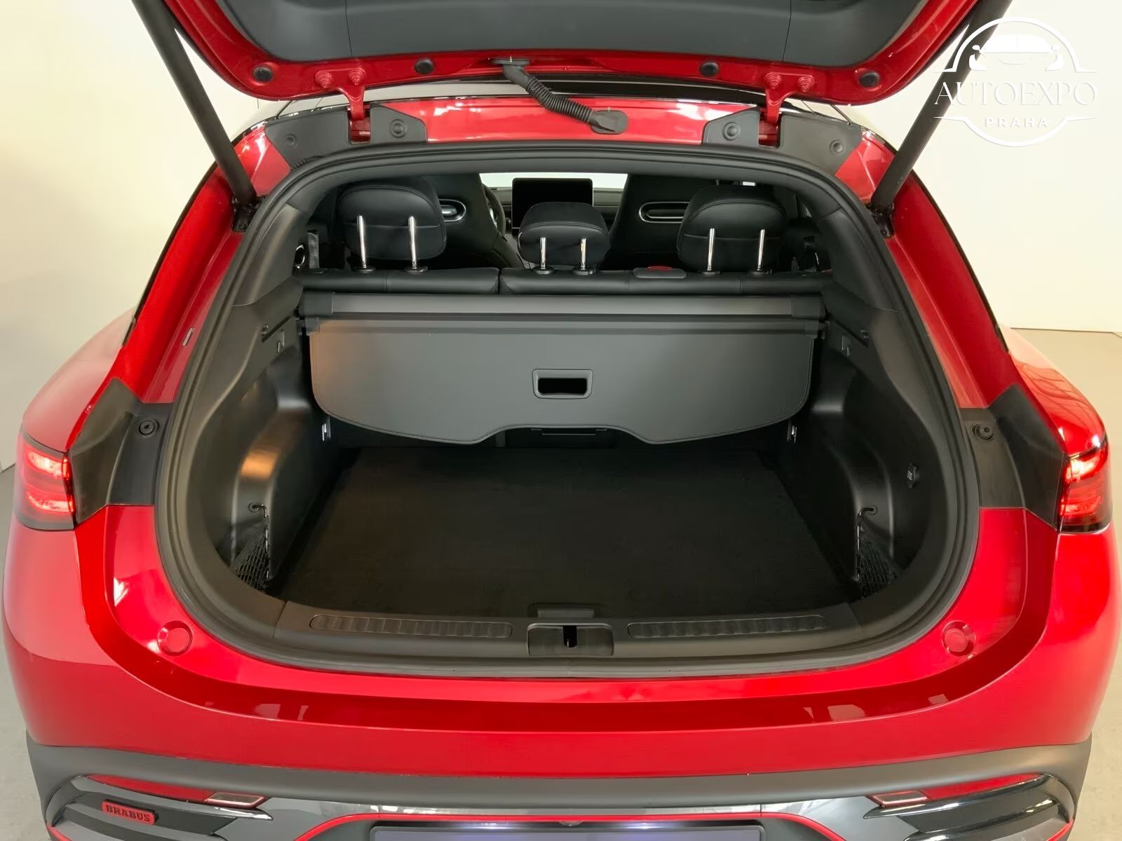 Smart #3, Brabus 4WD*PANORAMA*360°KAMERA - fotka 6