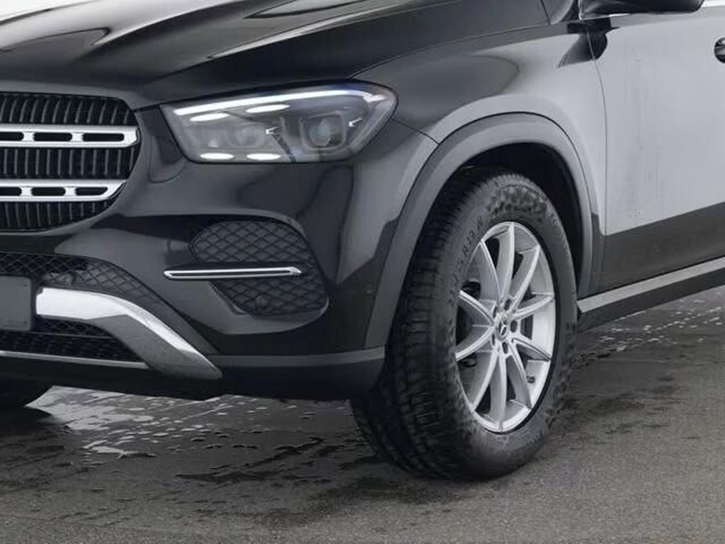 Mercedes-Benz GLE, 350 de 4M Plug-in hybrid*Kůže* - fotka 3