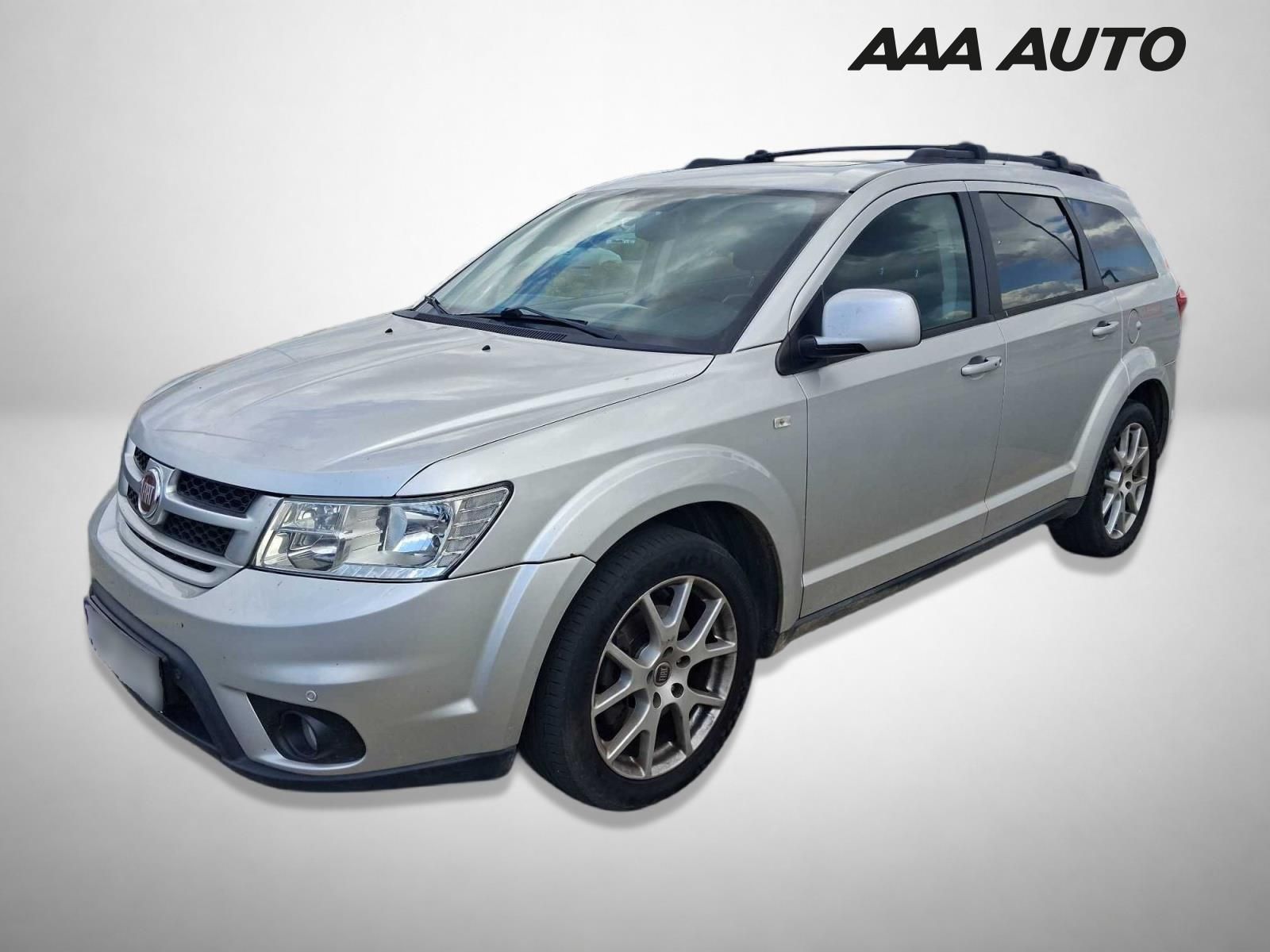 Fiat Freemont, 2.0 MultiJet