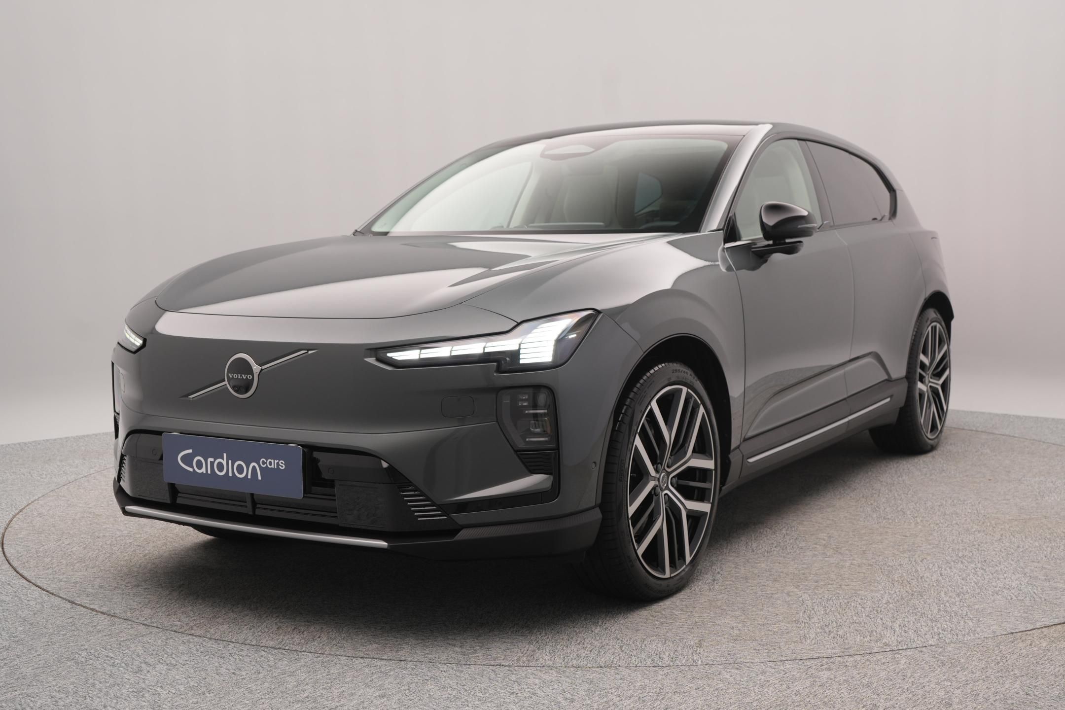 Volvo EX60, P10 AWD ELECTRIC ULTRA