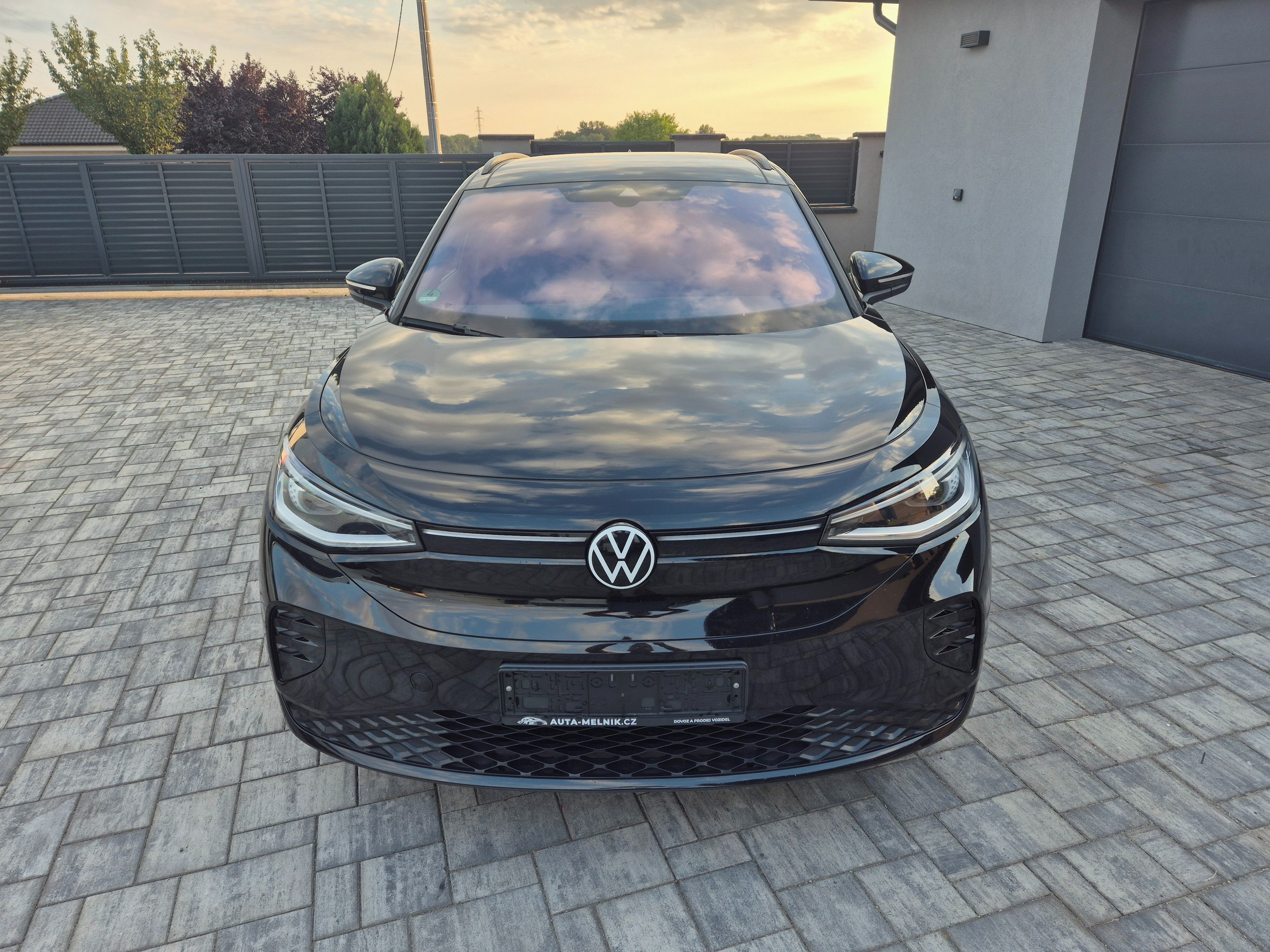 Volkswagen ID.4, GTX 220kw 4x4 SoH 89% ZÁRUKA - fotka 2