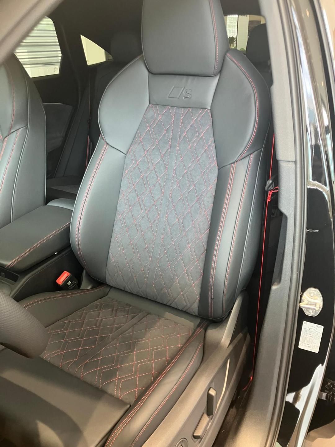 Audi Q5, SB Q S-Line Vzduch Pano MAXvýb - fotka 6
