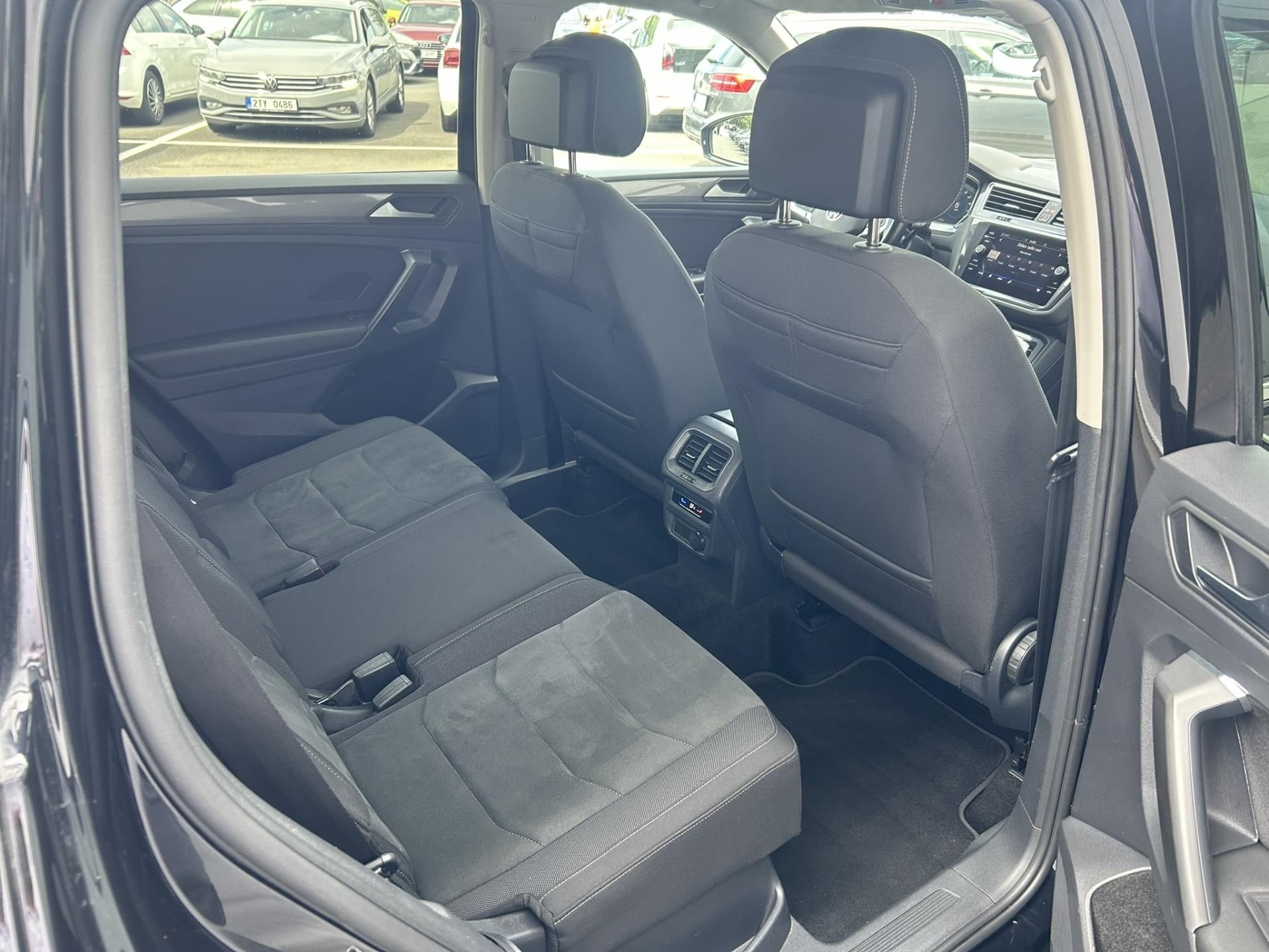 Volkswagen Tiguan, 2.0TDI 110kW DSG - fotka 6
