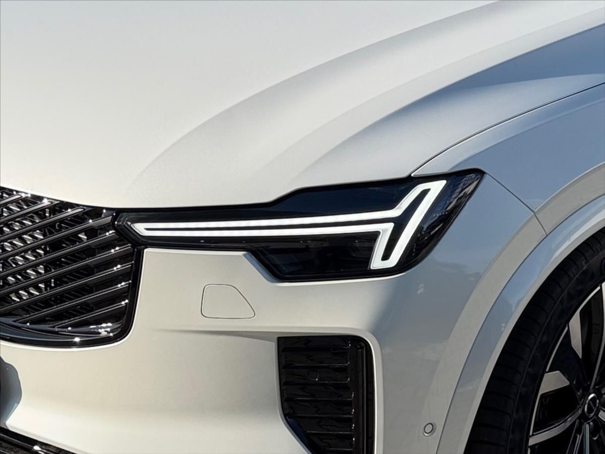 Volvo XC90, 2,0 XC90T8 Ultra Dark   5672 - fotka 5