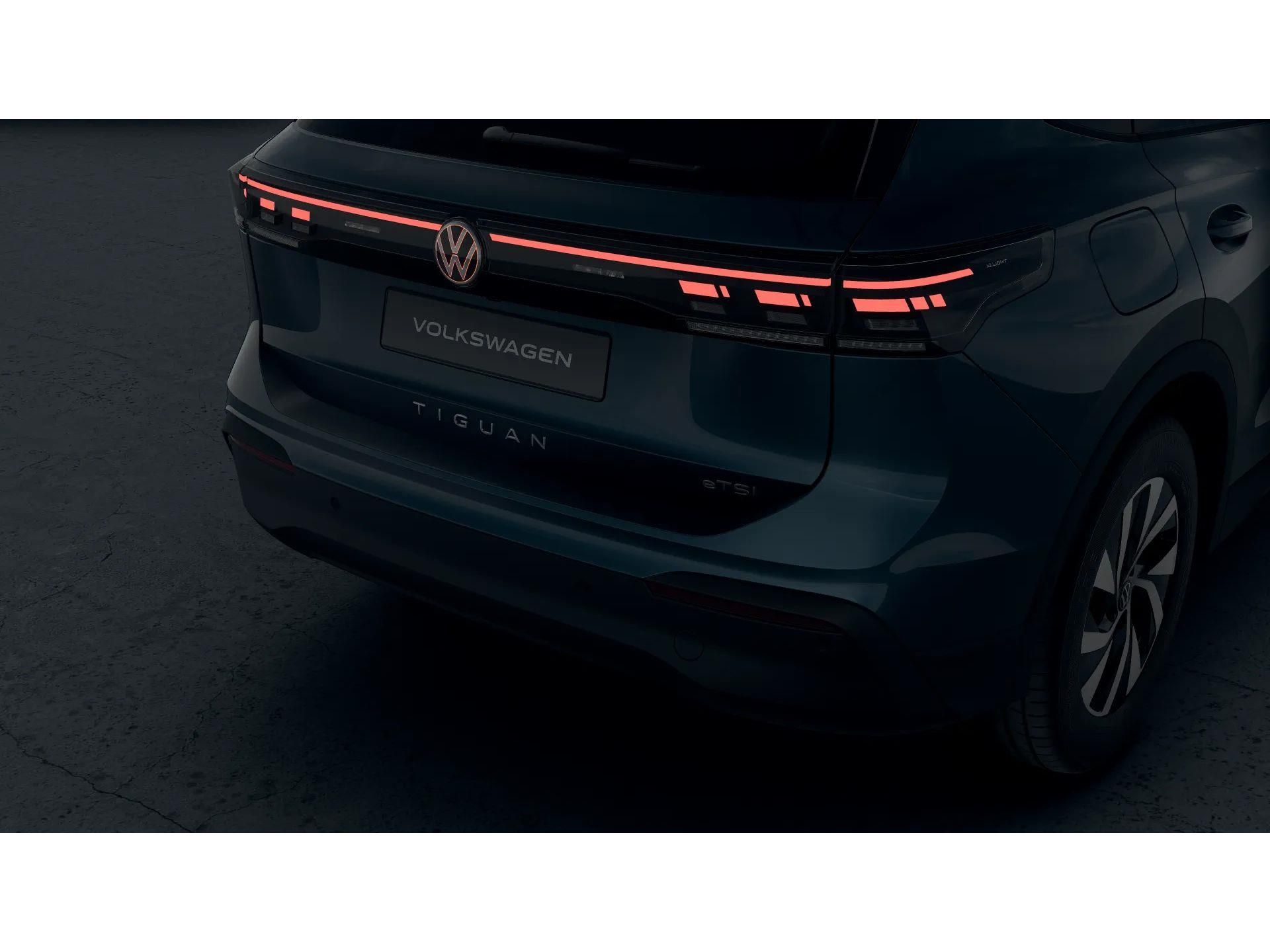 Volkswagen Tiguan, 1.5 eTSi / 110 kW Love - fotka 4