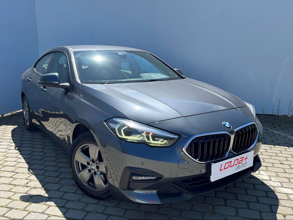 BMW Řada 2, 1.5 TwinPower 103 kW - fotka 5