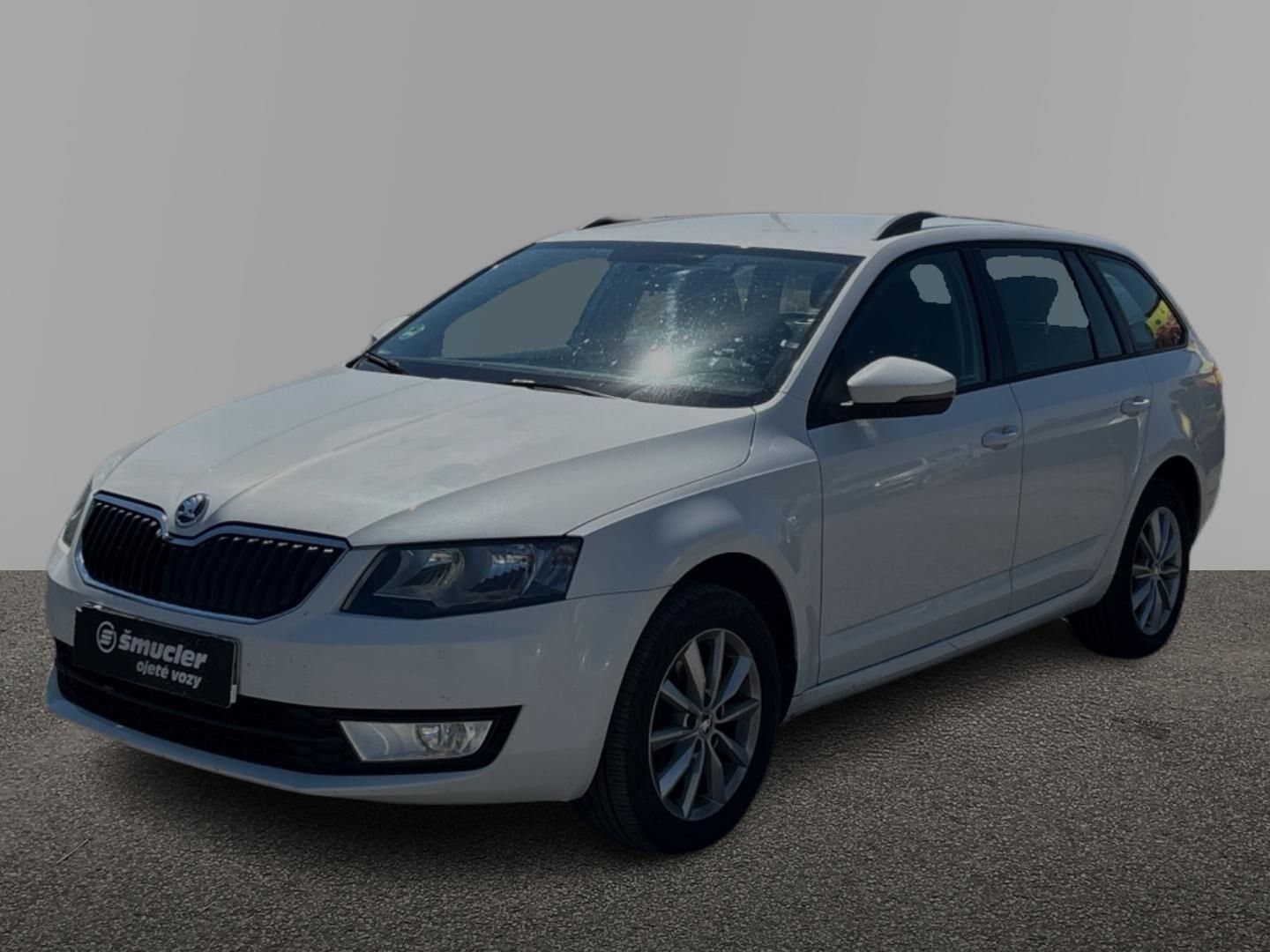 Škoda Octavia, 1.6 TDI / 77 kW Ambition