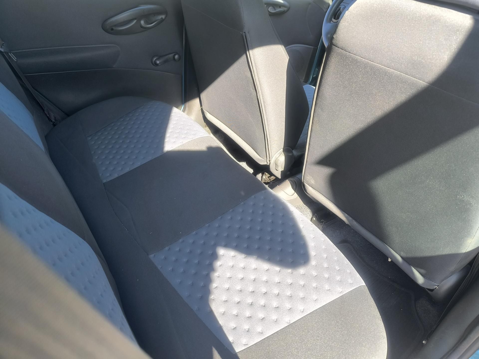 Fiat Punto, 130TKM,PĚKNÉ,SERVISKA,CENA - fotka 6