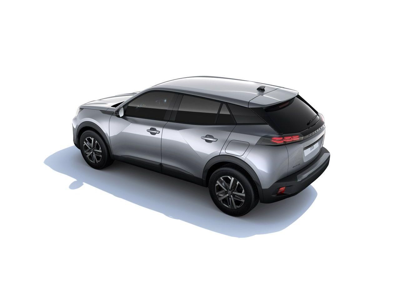 Peugeot 2008, BUSINESS - fotka 5