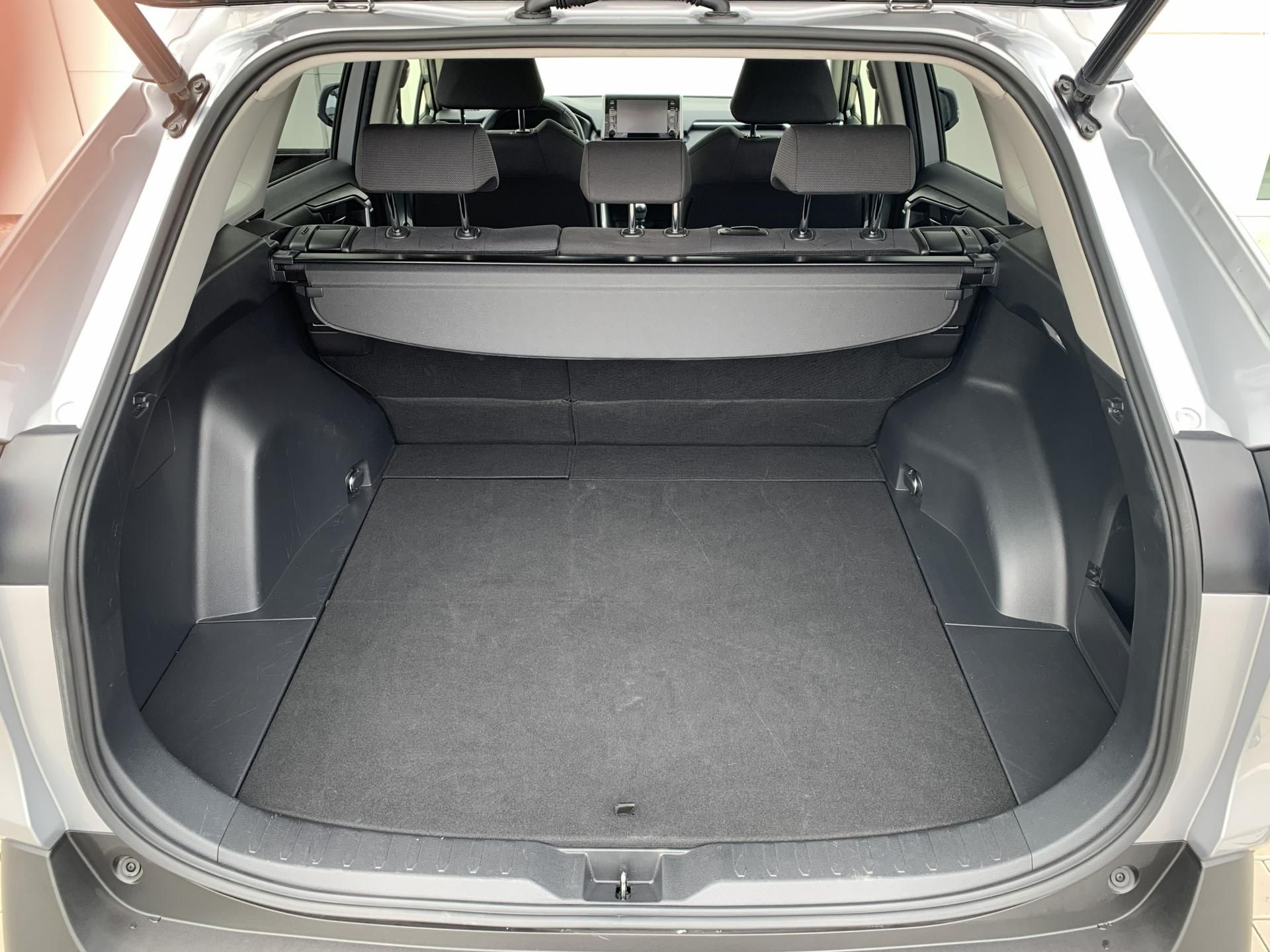Toyota Rav4, COMFORT STYLE 2,0 129kW MAN6 - fotka 5