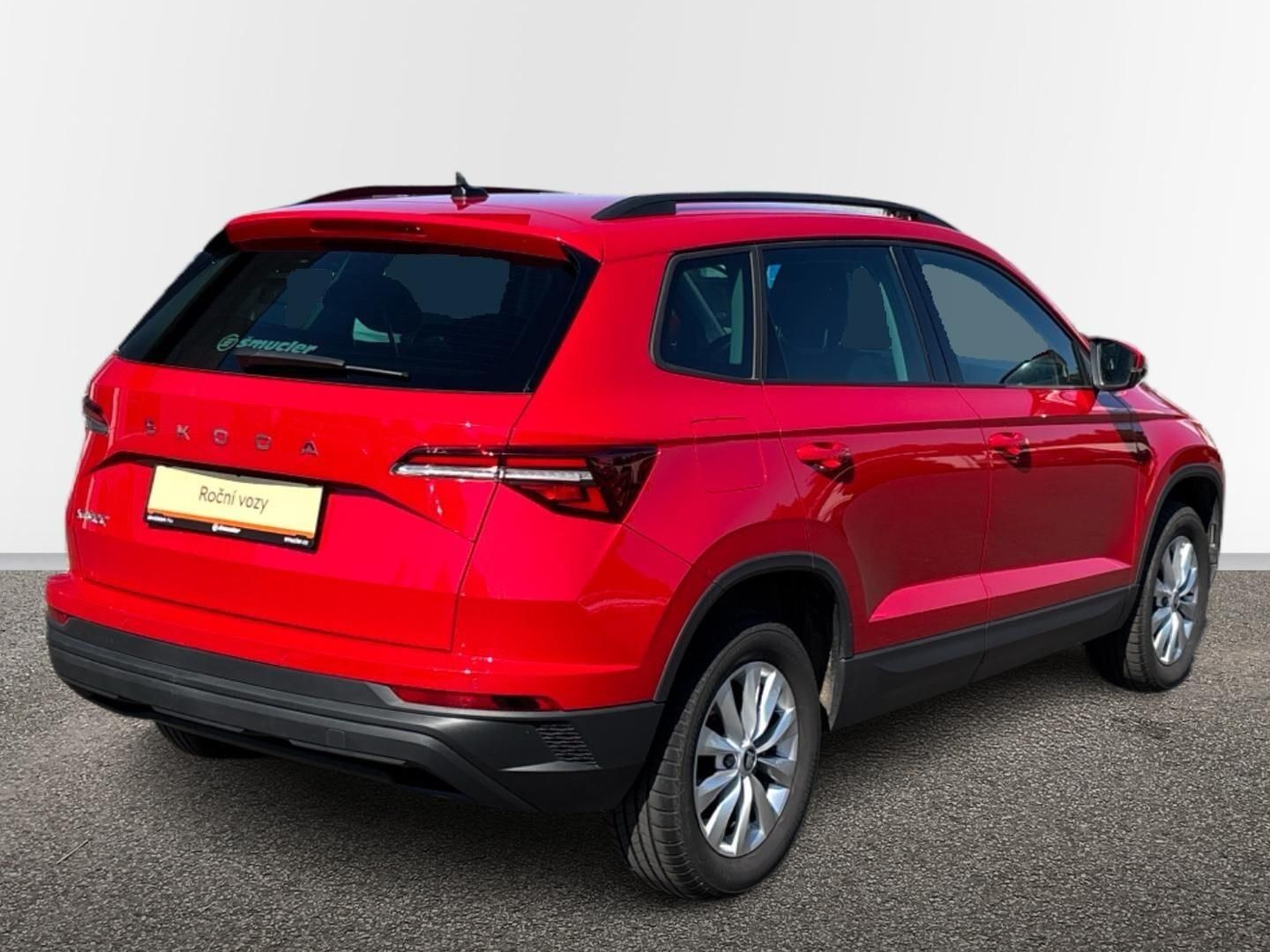 Škoda Karoq, 1.5 TSI / 110 kW Selection - fotka 2