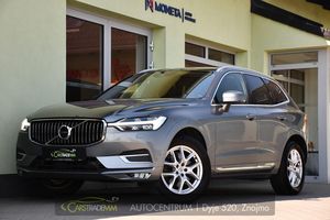 Volvo XC60, B4 INSCRIPTION AWD