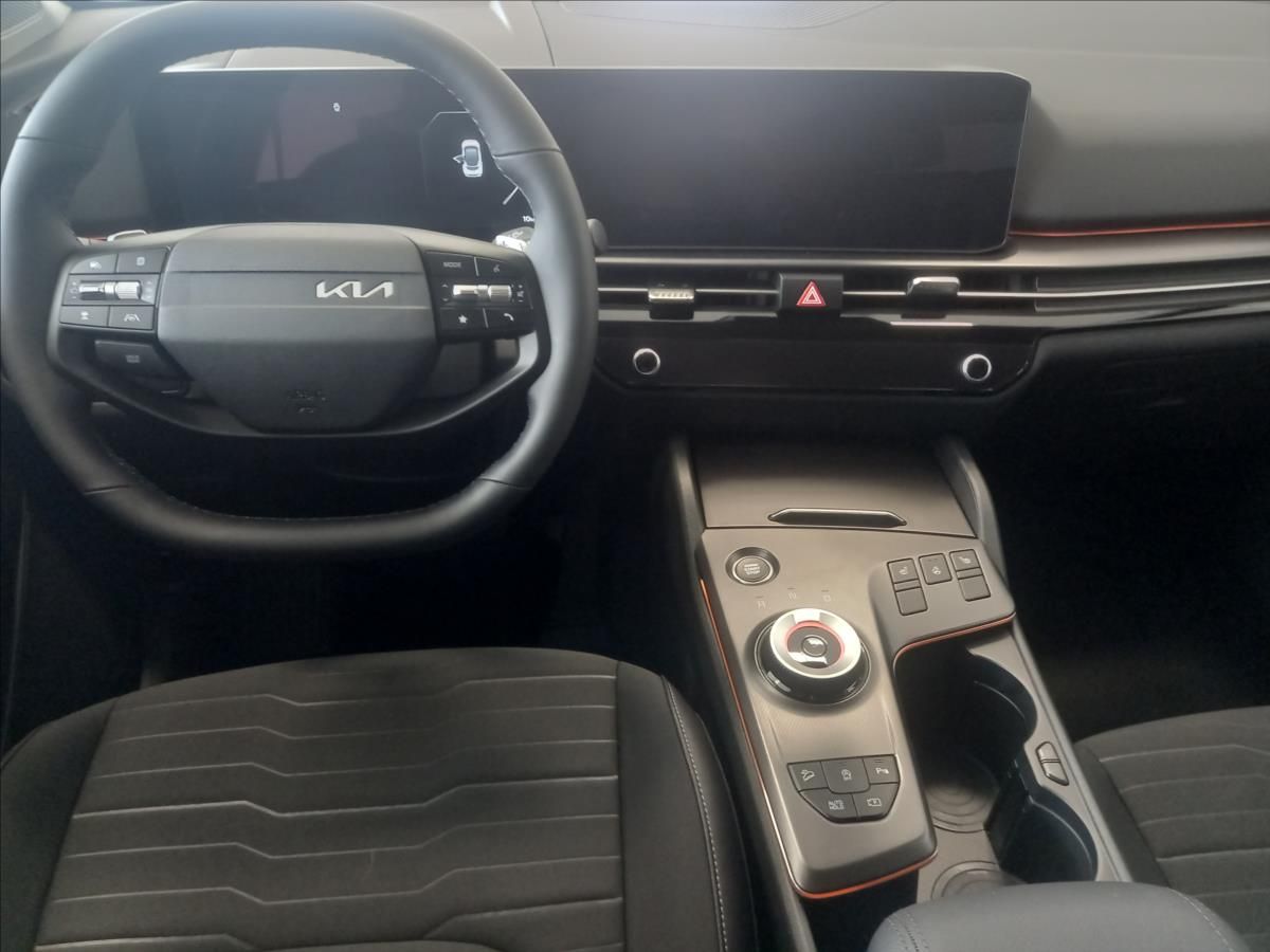 Kia Sportage, 1,6 T-GDi  4x2 TOP - fotka 5