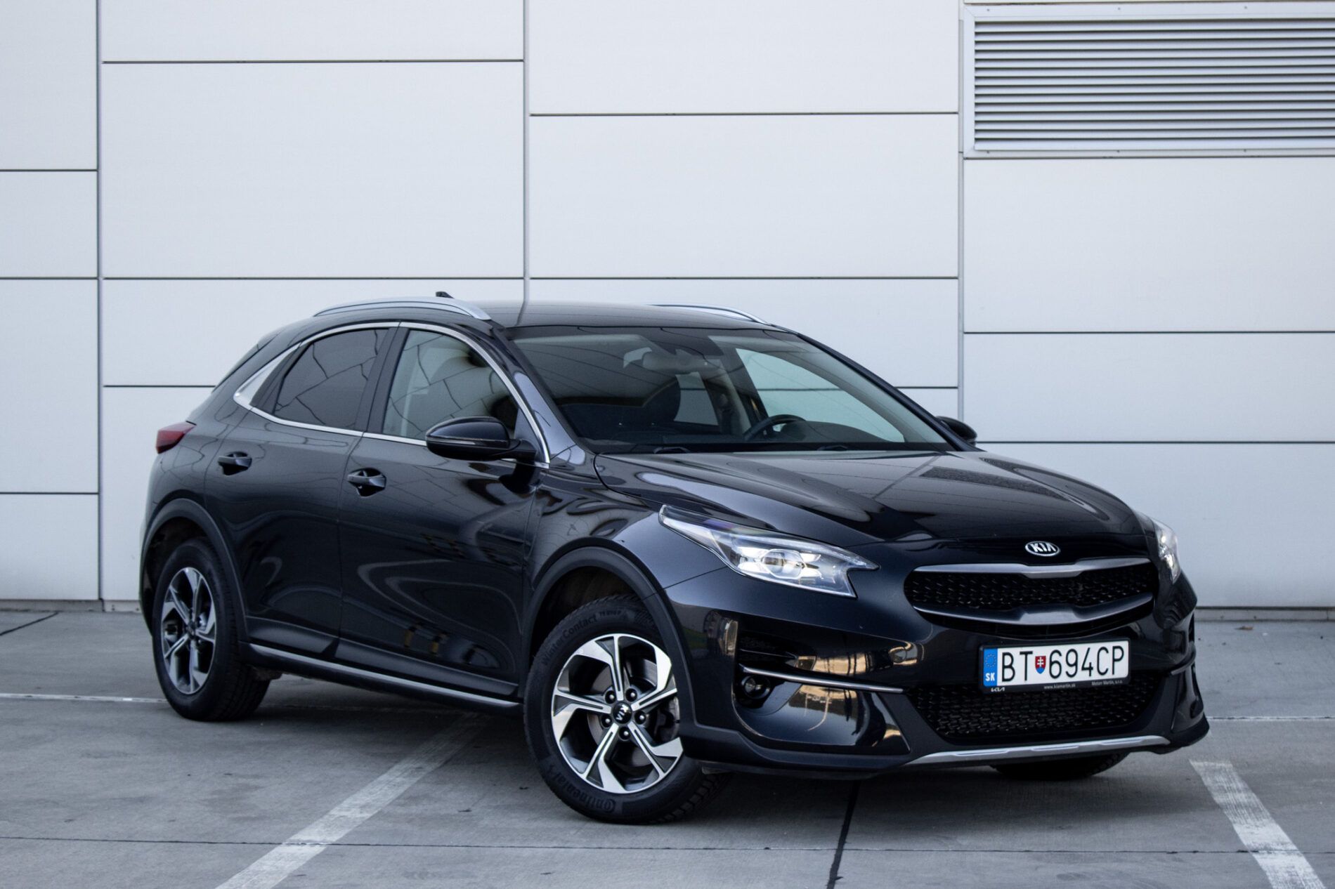 Kia, XCeed - fotka 3