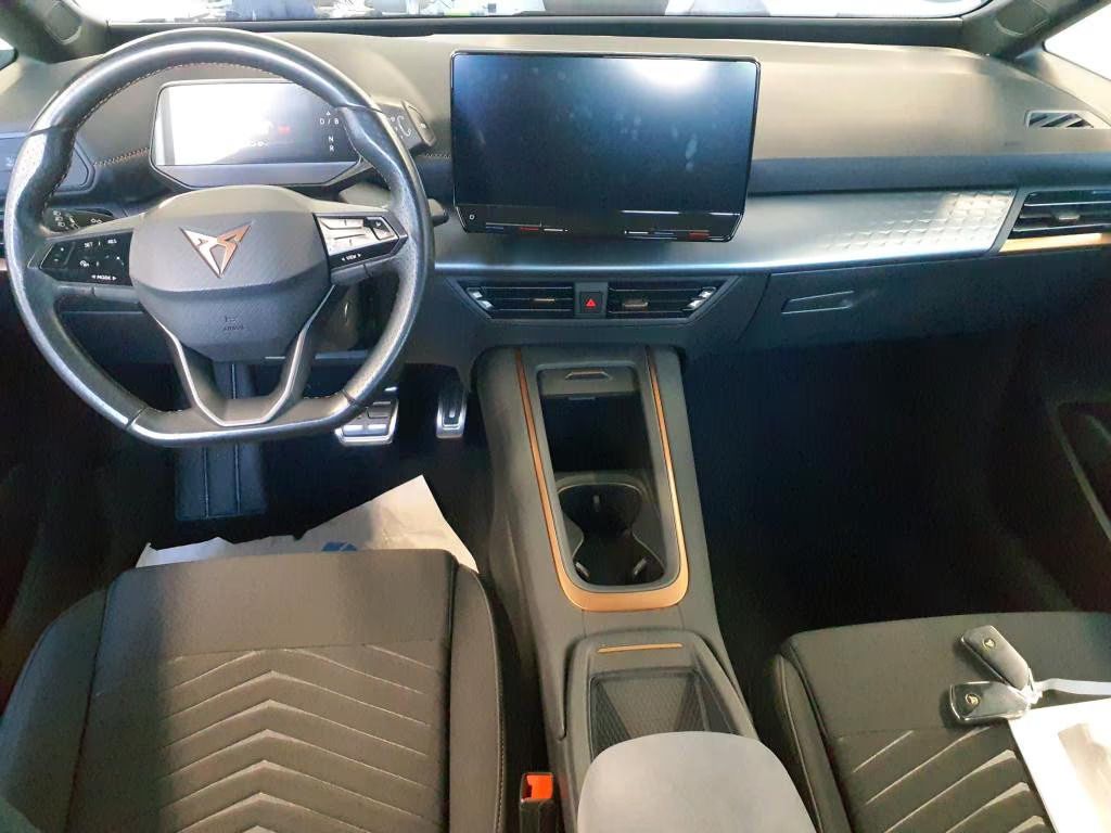 Cupra Born, 150kw*TEPELKO*KEYLESS - fotka 5
