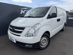 Hyundai H 1, 2,5   H-1