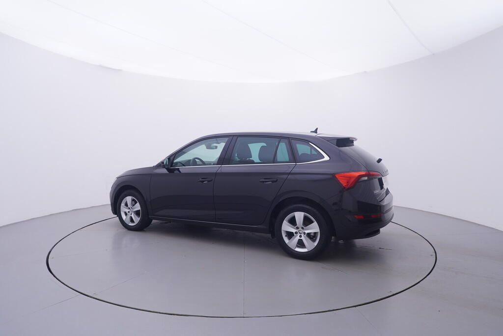 Škoda Scala, Style 1.0 TSI 81 kW - fotka 3