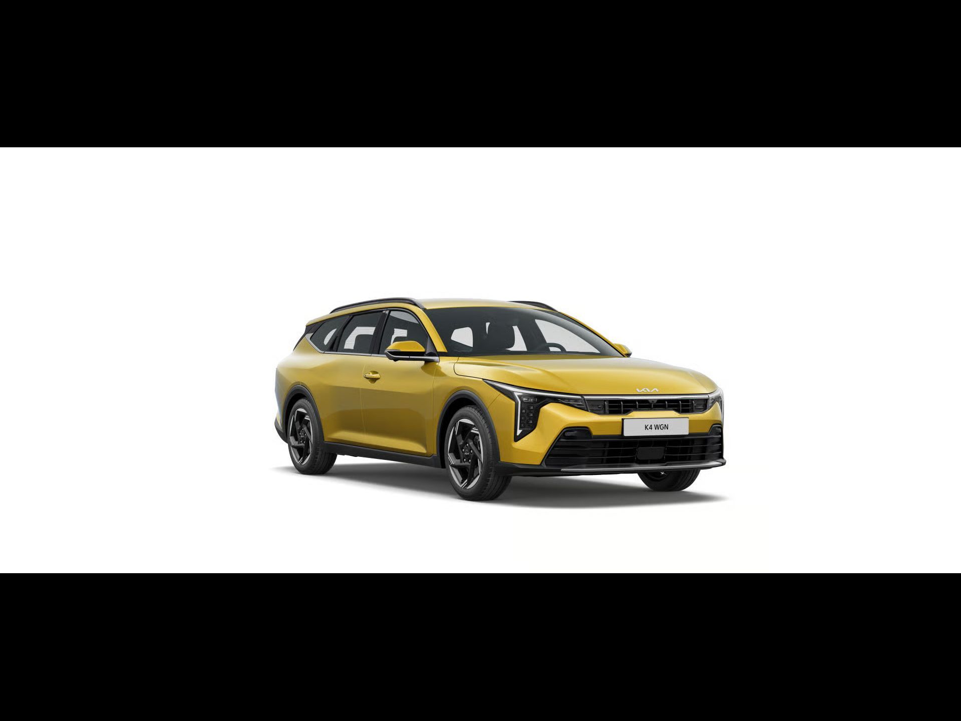 Kia K4, SW 1,6 T-GDi GPF 7DCT EXCLUSIV