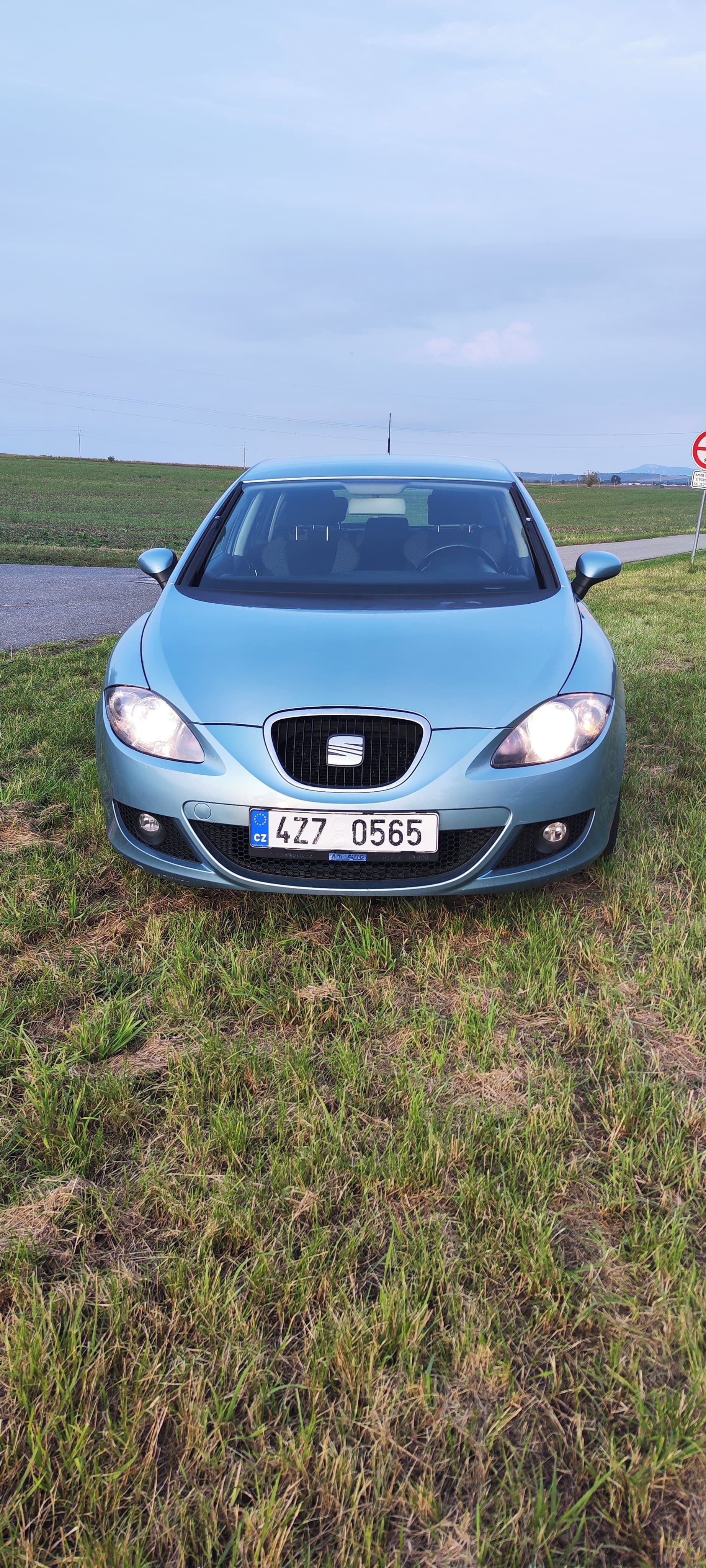 Seat Leon - fotka 5