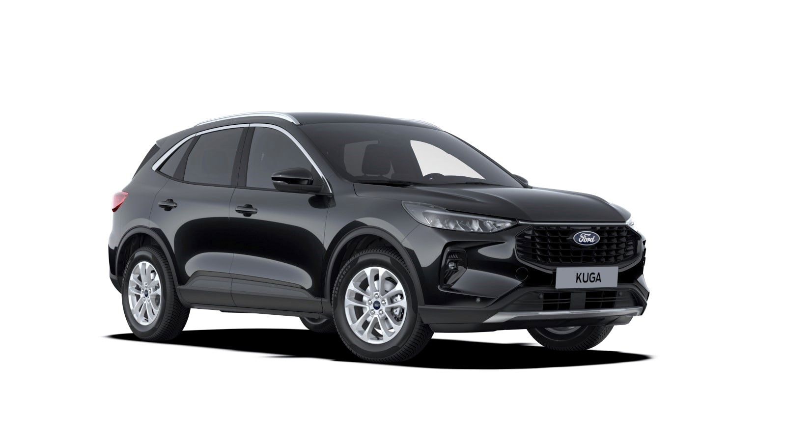 Ford Kuga, ST-LINE X SUV 2,5 Duratec Hybr - fotka 4