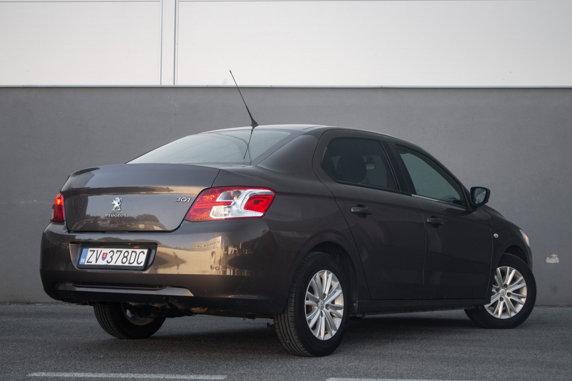 Peugeot 301 - fotka 5
