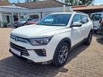 SsangYong Korando, 1.5 T-GDi automat vč TZ