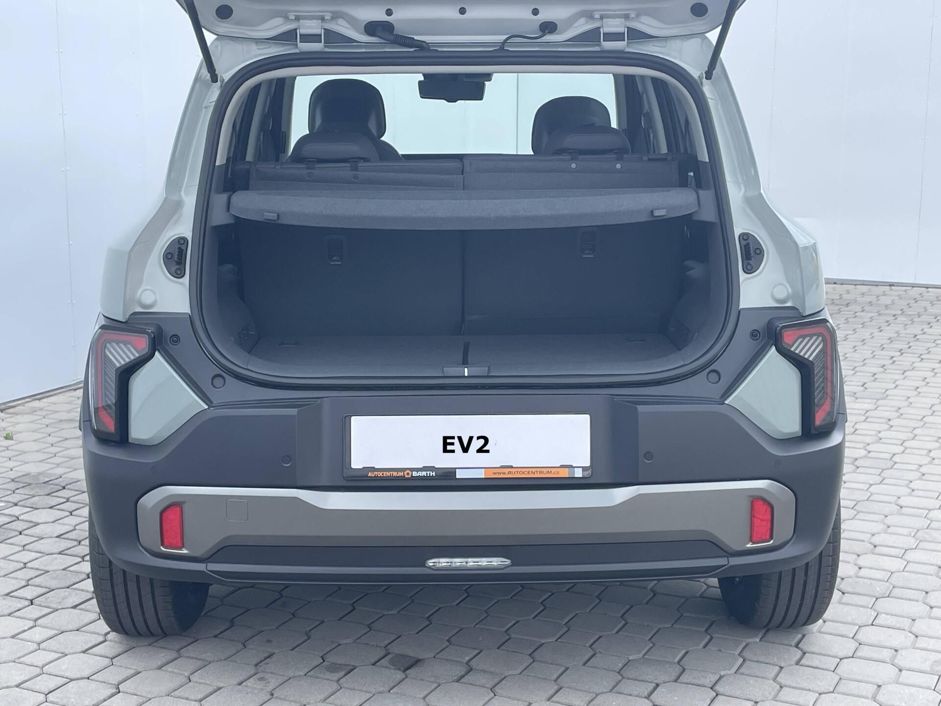 Kia, EARTH 42,2 KWH - fotka 4