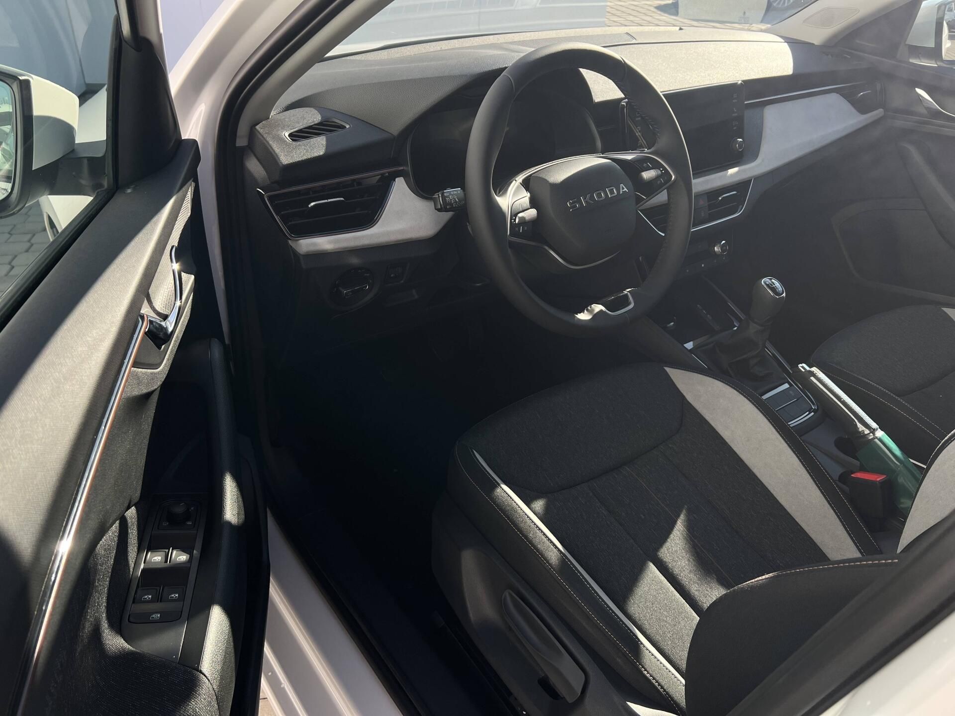 Škoda Scala, Top Selection 6MP 1,0TSI - fotka 3