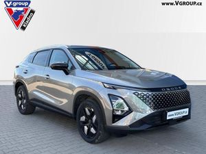 Omoda 5, HEV Premium 1.5 tGDI