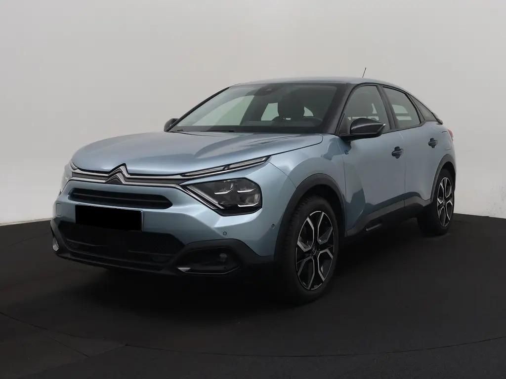 Citroën ë-C4, 100kW 50kWh Feel 1.Maj DPH