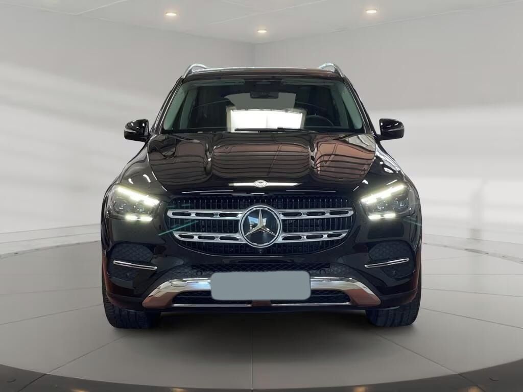 Mercedes-Benz GLE, 300 d 4matic*360° kamera*Navi* - fotka 3
