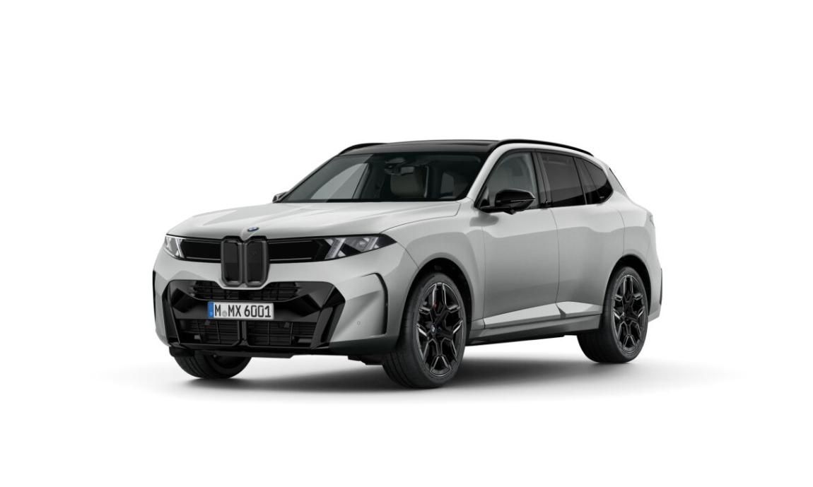 BMW X5, 40d xDrive