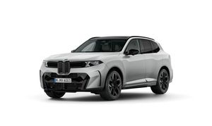 BMW X5, 40d xDrive