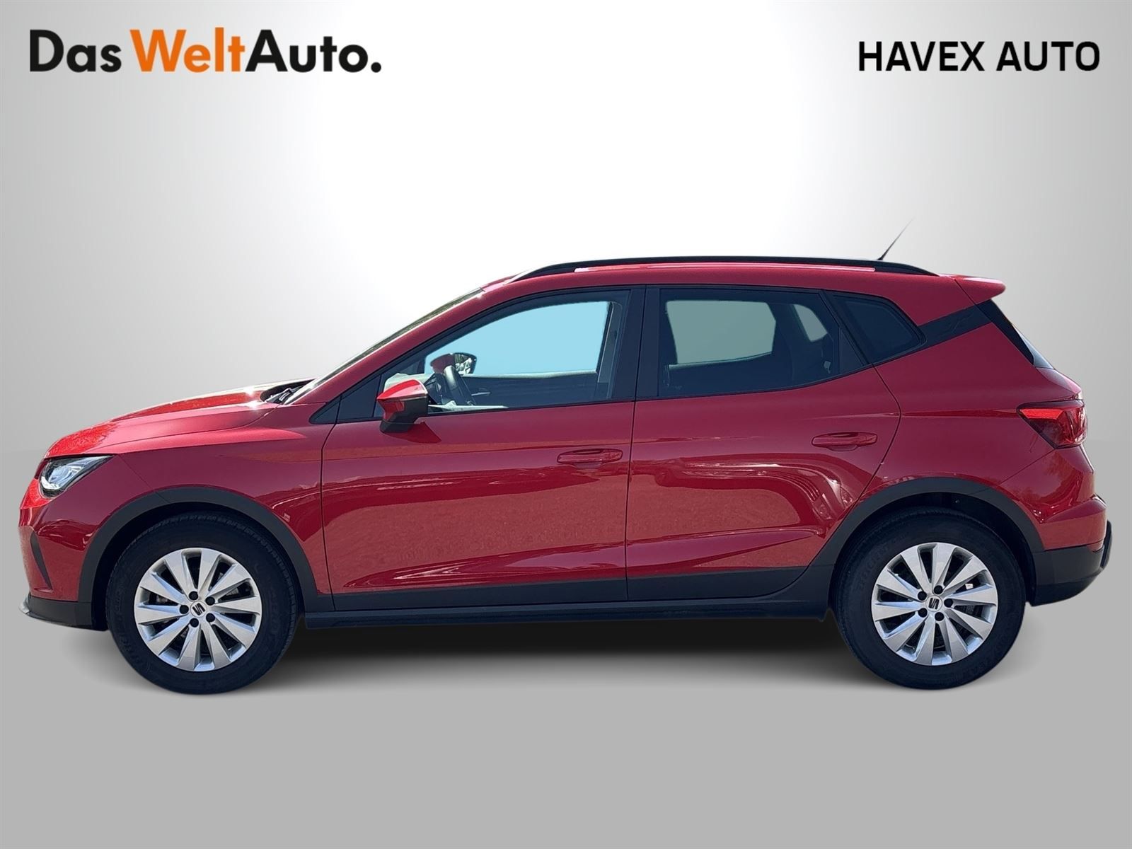 Seat Arona, 1.0 TSI Style - fotka 3