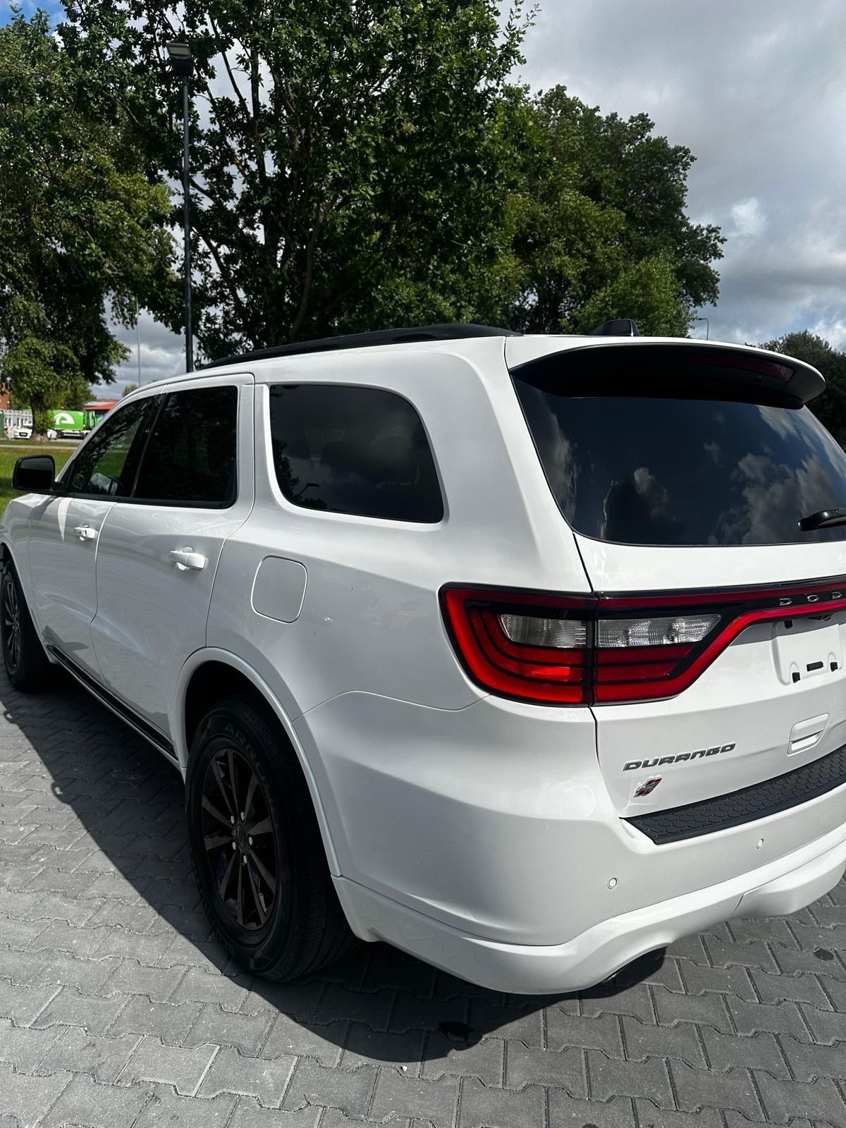 Dodge Durango, 3.6L GT ACC Full Vybava - fotka 4