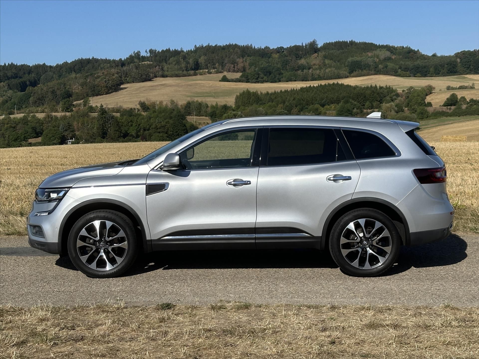 Renault Koleos, 2,0 130 kW 4x4 Energy Intens - fotka 4
