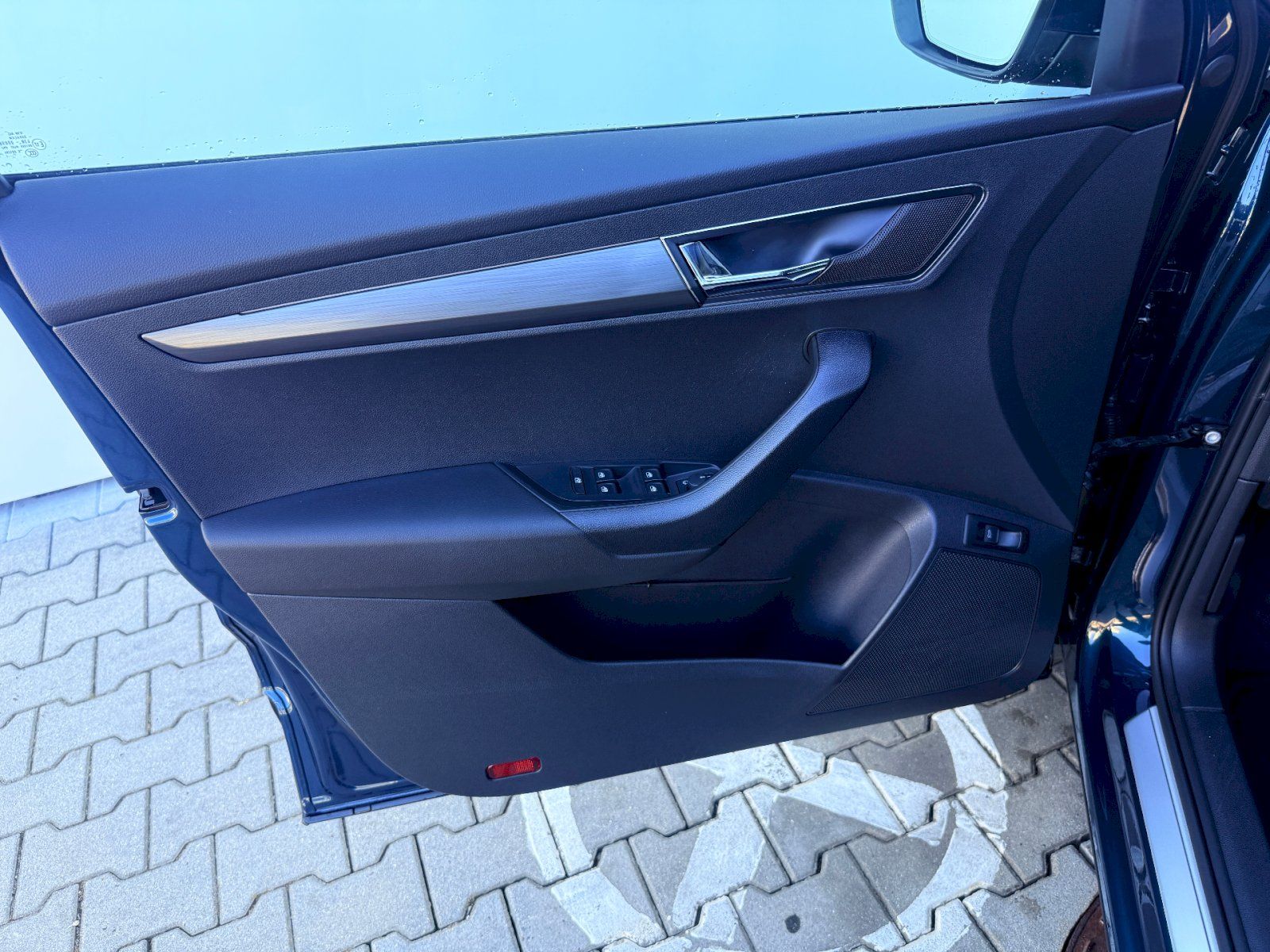 Škoda Karoq, 1.5TSi 110kW/150PS Style - fotka 6