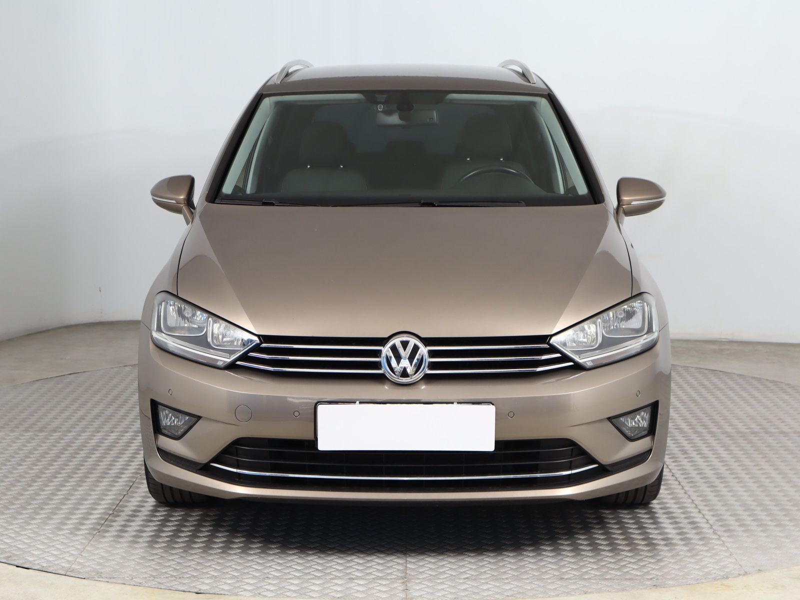 Volkswagen Golf Sportsvan, 1.2 TSI, Highline, Navi - fotka 2