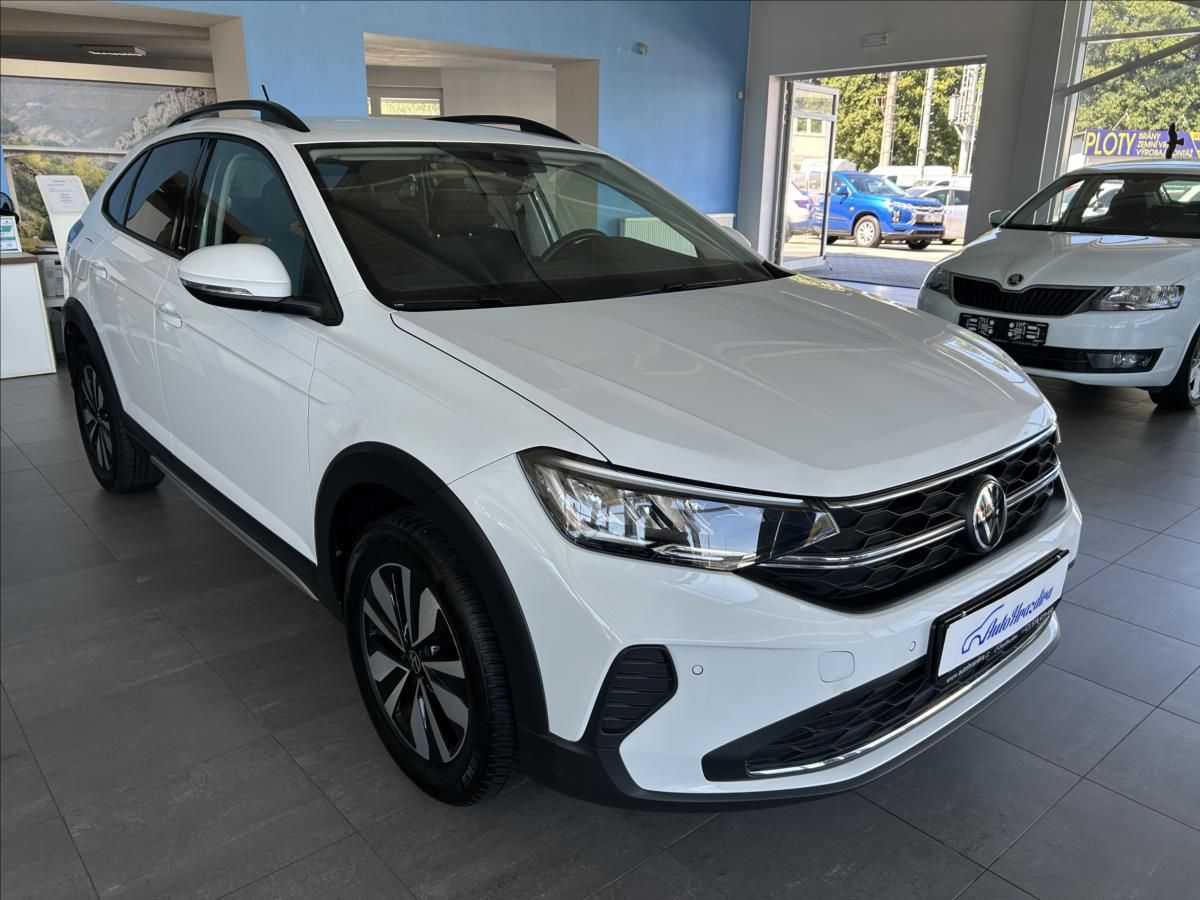 Volkswagen Taigo, 1,0   TSI,MOVE,1.MAJ,SERVISKA
