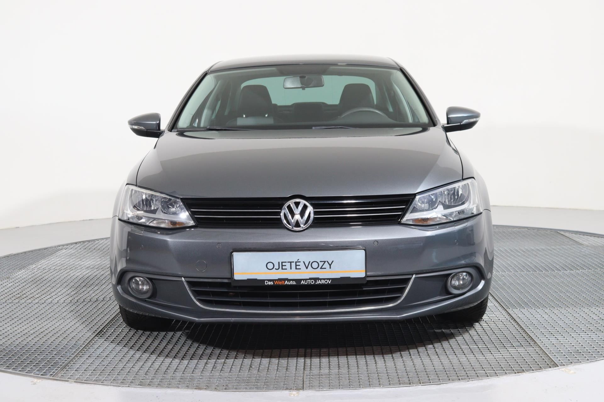Volkswagen Jetta, Highline 1,4 TSI DSG - fotka 4