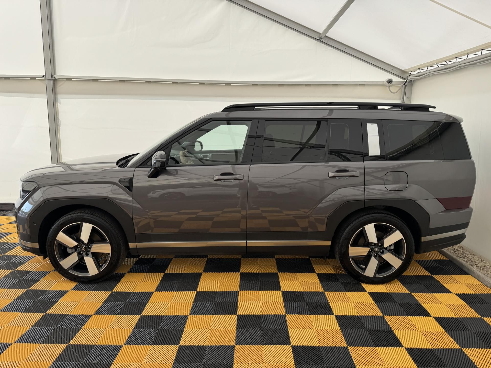 Hyundai Santa Fe, 1.6*Hybrid*132kw*DPH*7Mist* - fotka 4