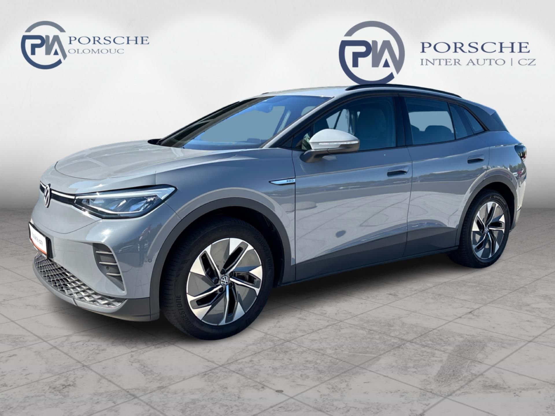Volkswagen ID.4, PRO PERFORM 150kW 77 kWh SoH:9